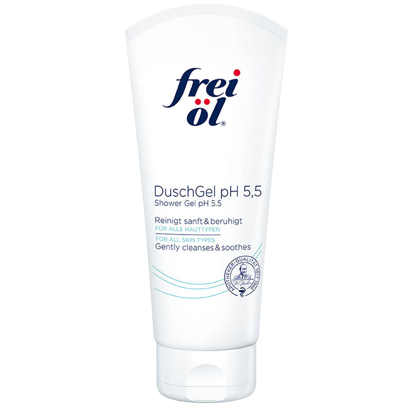 SHOWER GEL 200 ML