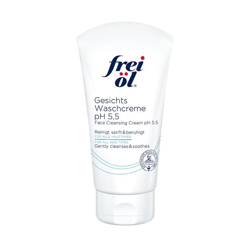 FACE CLEANSING CREAM pH 5.5 150 ML