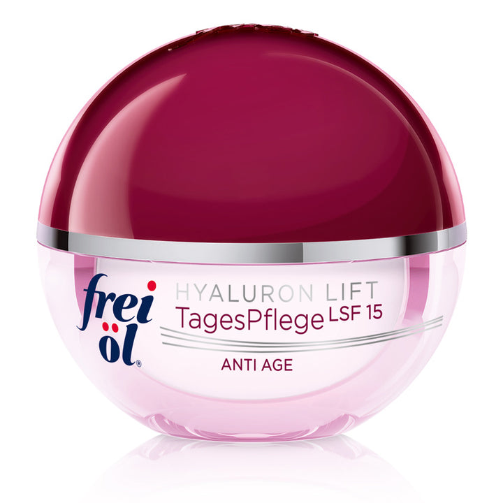 DAY CREAM WITH SPF 15 50 ML