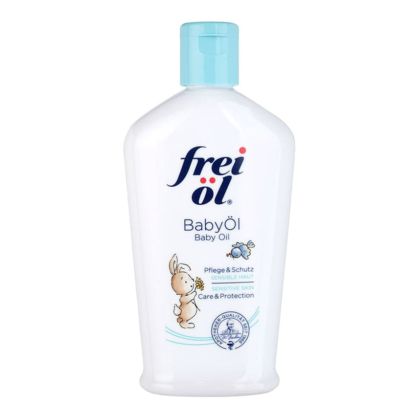 FREI OL BABY OIL 140 ML
