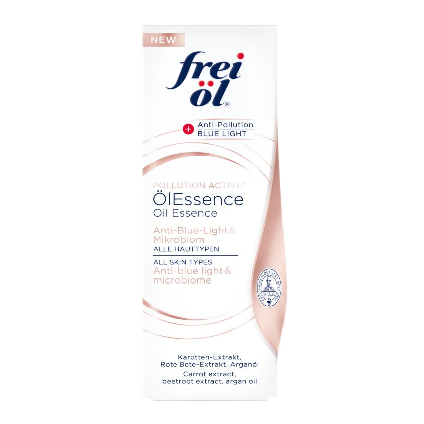 Blue Light Protection Facial Oil Essence