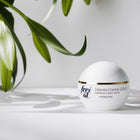 Intensive Action Face Cream with Jojoba Oil and Vitamins C and A