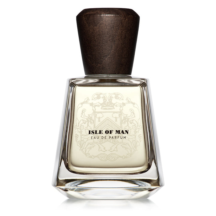Unisex perfume EDP ISLE OF MAN 100 ML