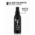 FLORMAR ALL DAY FIX MATTE SETTING SPRAY 125 ML – buy online