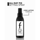 FLORMAR ALL DAY FIX SETTING SPRAY 125 ML – online store