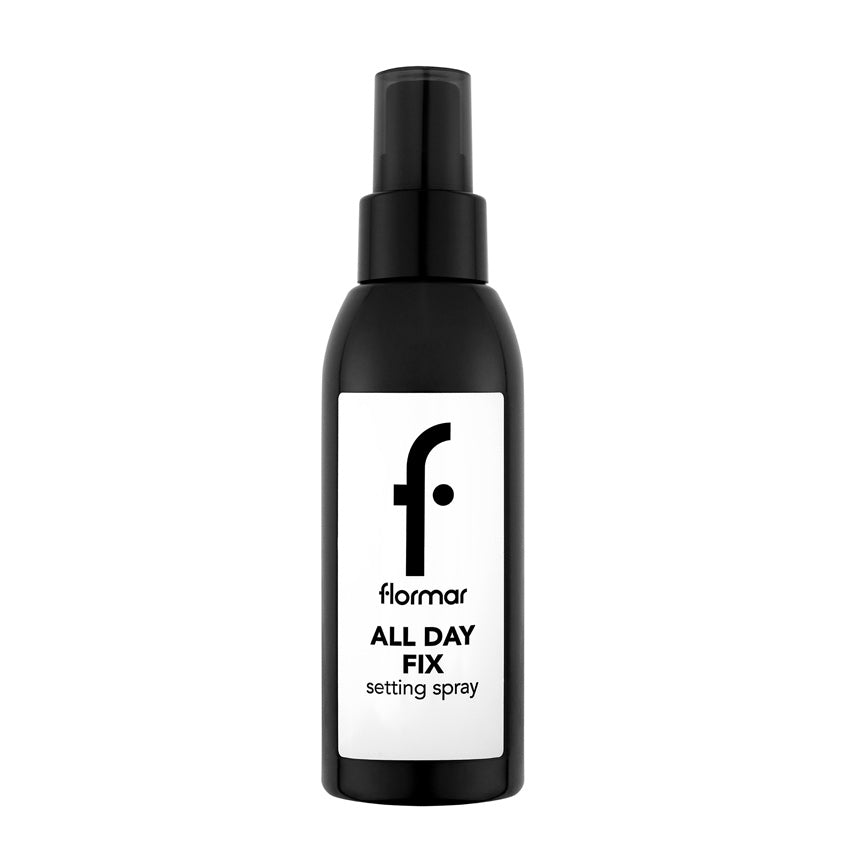 FLORMAR ALL DAY FIX SETTING SPRAY 125 ML