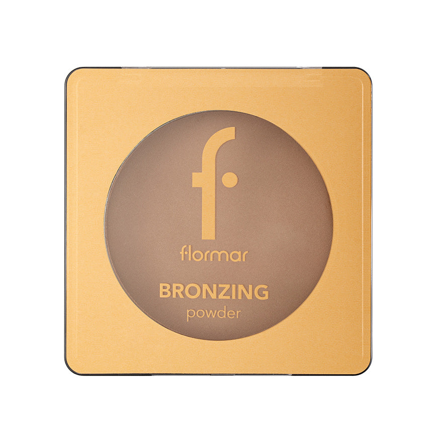 Bronzing Powder