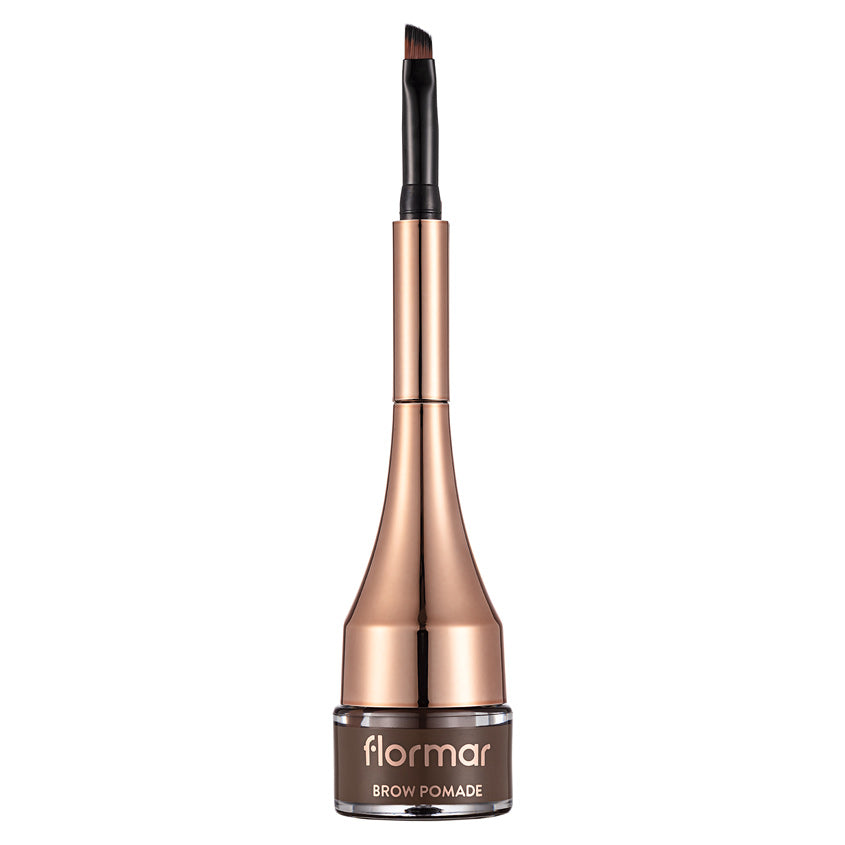 FLORMAR BROW POMADE 03 BROWN 2,2 G – buy online