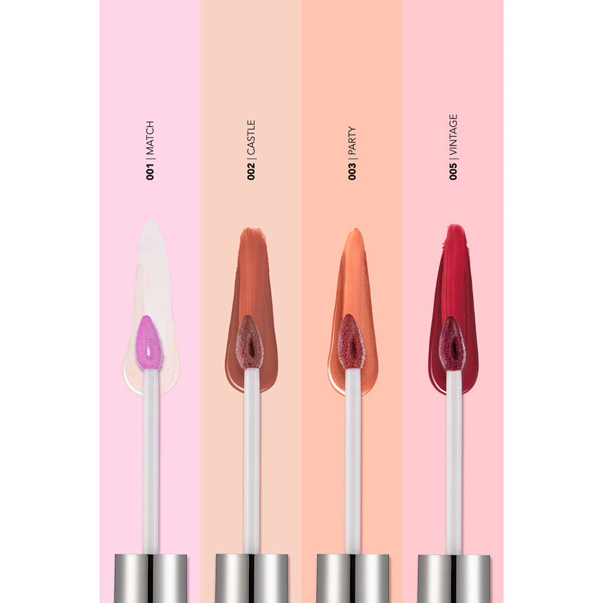 DEWY LIP BOOSTER 003 PARTY 4,5 ML