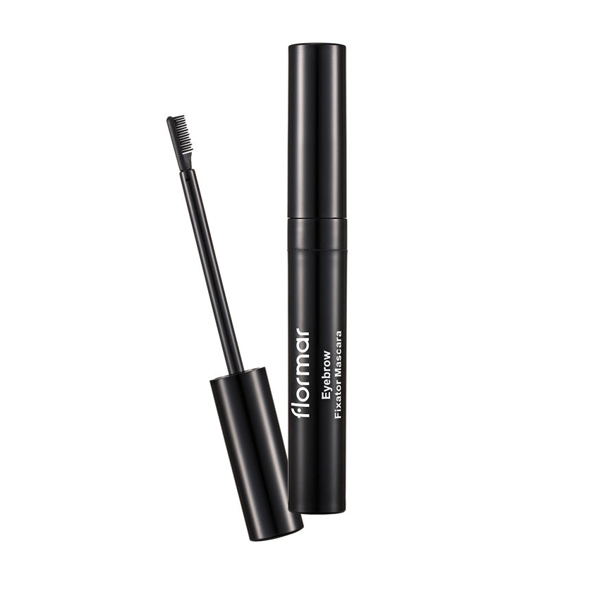 FLORMAR EYEBROW FIXATOR MASCARA 4,5 ML