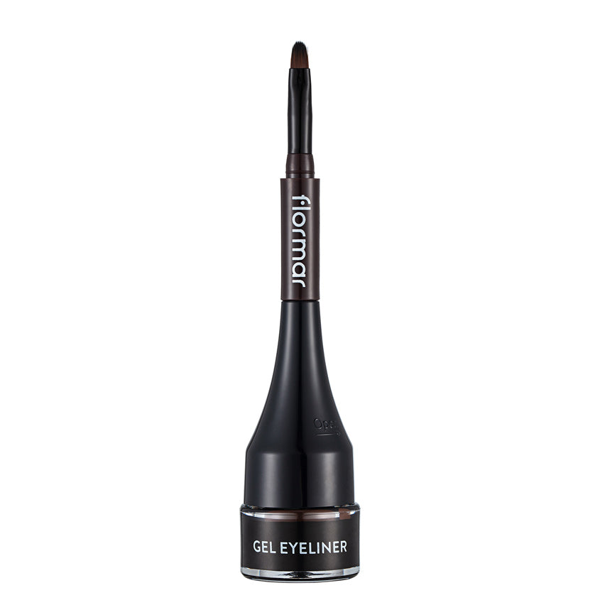 FLORMAR GEL EYELINER 003 BOLE BROWN 2,2 G – buy online