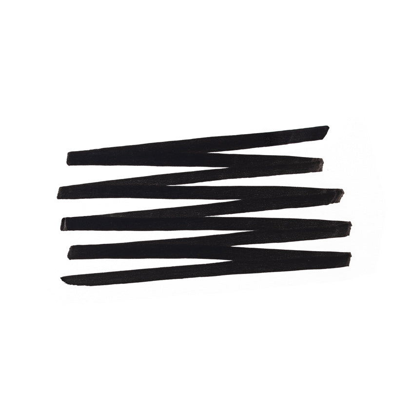 Graphic Eyeliner
