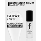 FLORMAR ILLUMINATING PRIMER MAKEUP BASE 30 ML – online store