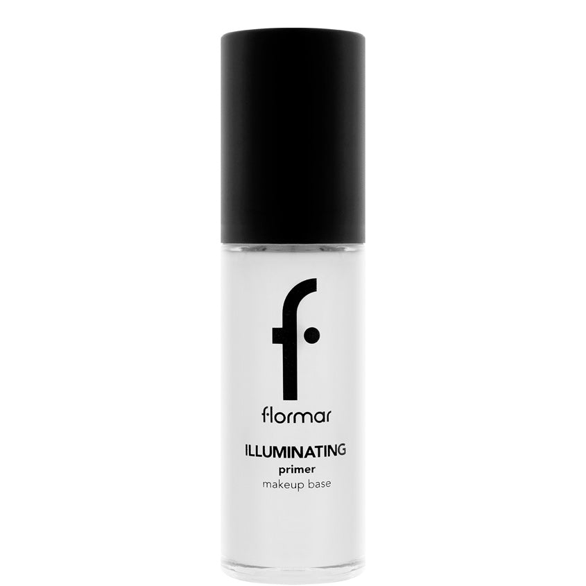 FLORMAR ILLUMINATING PRIMER MAKEUP BASE 30 ML