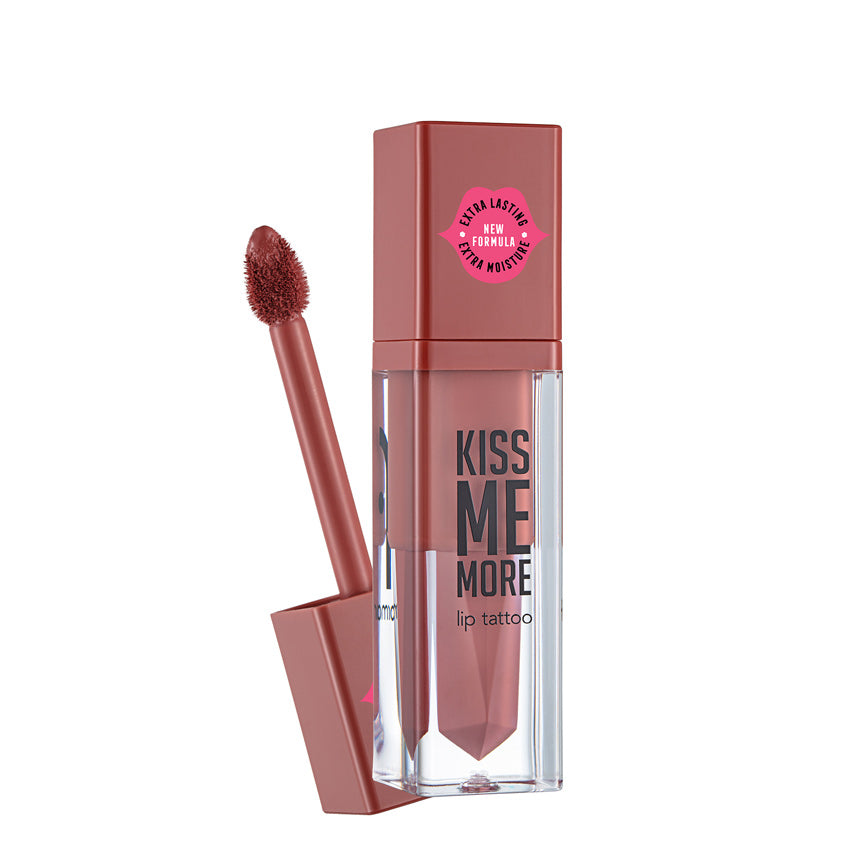 FLORMAR KISS ME MORE LIP TATTOO 004 PEACH 3,8 ML – buy online