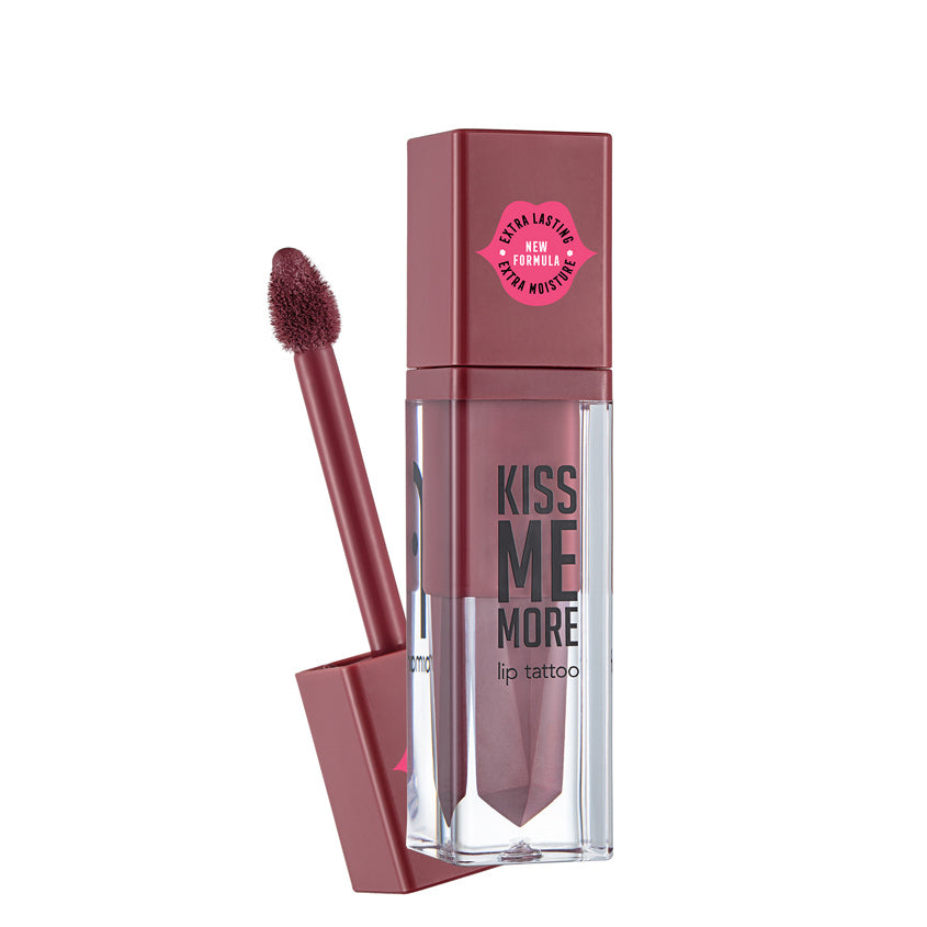 FLORMAR KISS ME MORE LIP TATTOO 008 MADEMOISELLE 3,8 ML – buy online