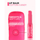FLORMAR LIP BALM 000 MATCH COTTON CANDY 3 G – online store
