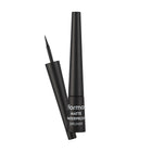 FLORMAR MATTE WATERPROOF DIPLINER BLACK 2,5 ML – free delivery