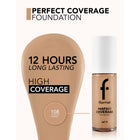 Perfect Coverage Foundation
