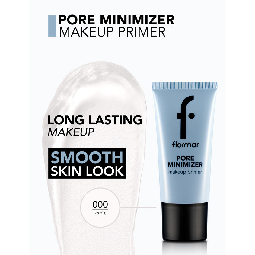 FLORMAR PORE MINIMIZER MAKEUP PRIMER 35 ML – online store