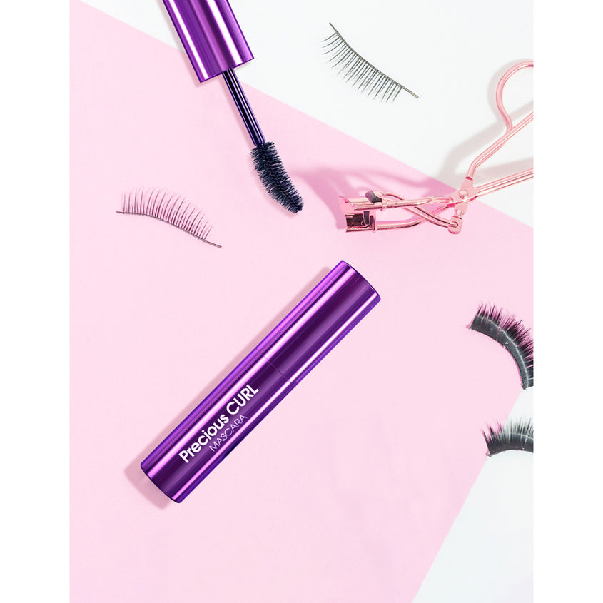 FLORMAR ماسكارا بريشوس كيرل – توصيل مجاني