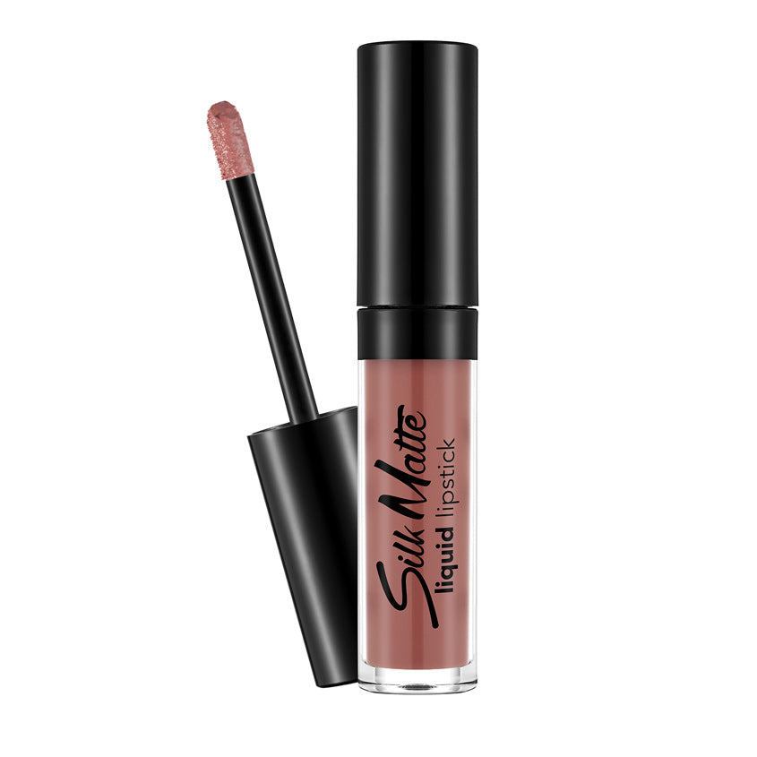 FLORMAR SILK MATTE LIQUID LIPSTICK 018 SUNNY LAND 4,5 ML – buy online