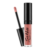 Silk Matte Liquid Lipstick