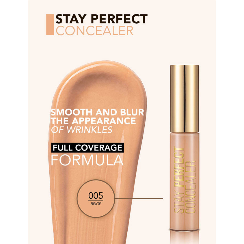 Stay Perfect Concealer