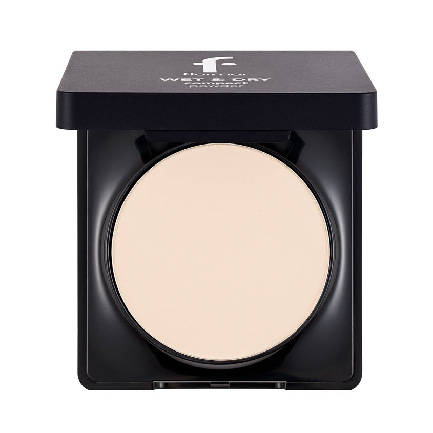 FLORMAR WET & DRY COMPACT POWDER NP 004 SANDY VANILLA 10 G – buy online