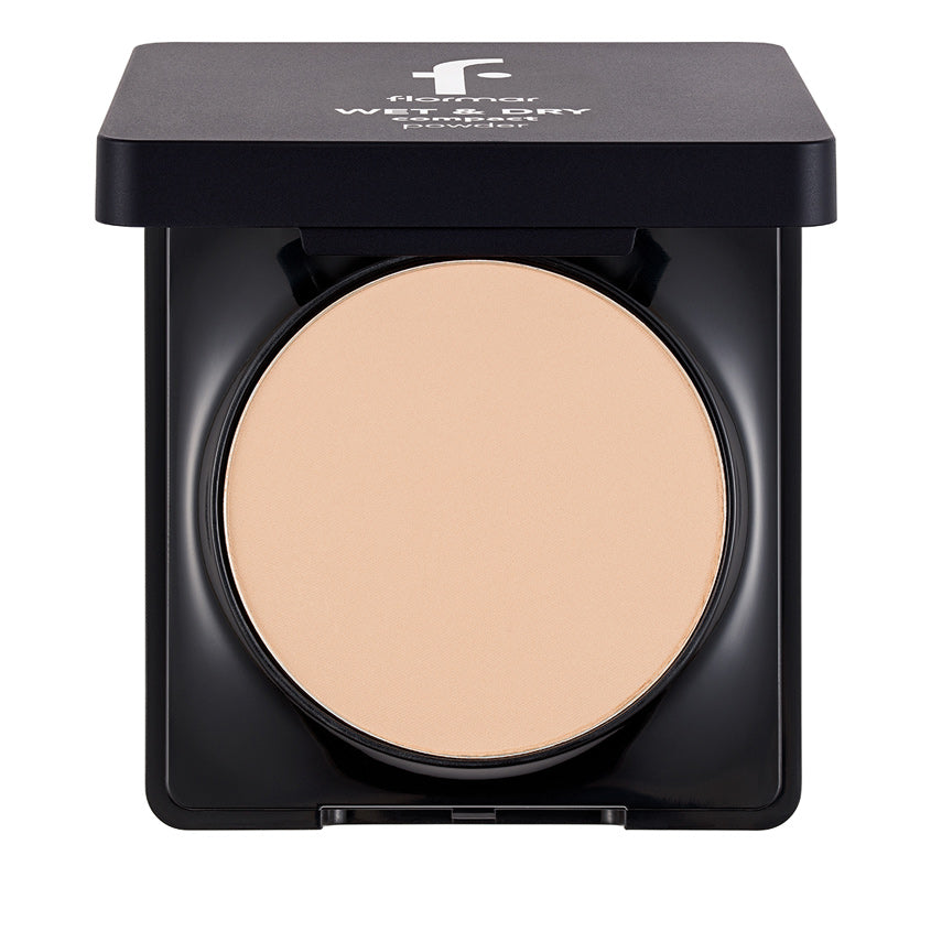 FLORMAR بودرة مضغوطة جافة ورطبة – شراء أونلاين