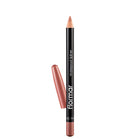 WATERPROOF LIPLINER PENCIL 233 DRAMATIC RED 1,14 G