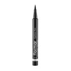 FLORMAR EYELINER PEN BLACK 01