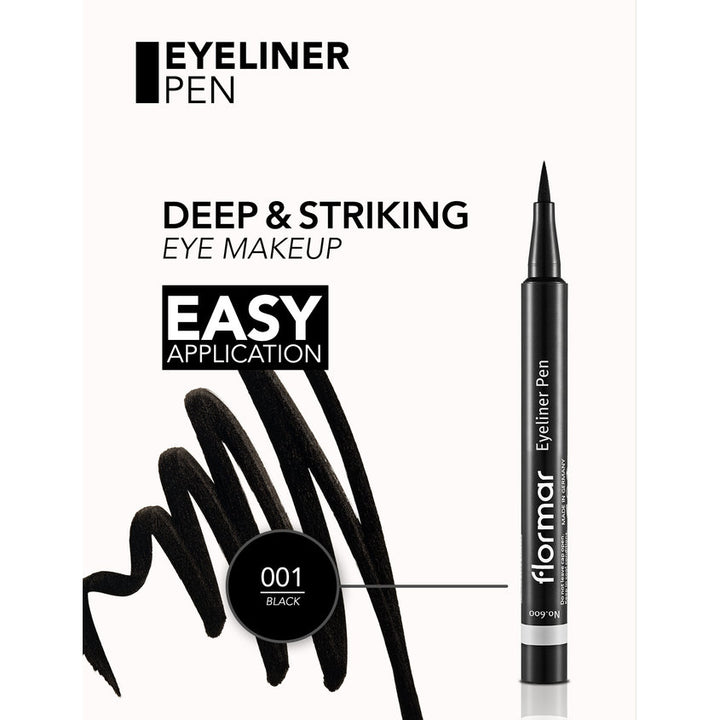 EYELINER PEN BLACK 01