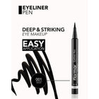 FLORMAR EYELINER PEN BLACK 01 – online store