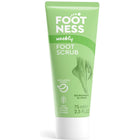 FOOTNESS فوتنس فوت سكراب ويكلي، 75 مل