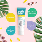 FOOTNESS ROUGH SKIN AND CALLUS CREAM 30ML – photo 5