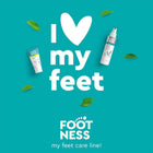 FOOTNESS ROUGH SKIN AND CALLUS CREAM 30ML – photo 6