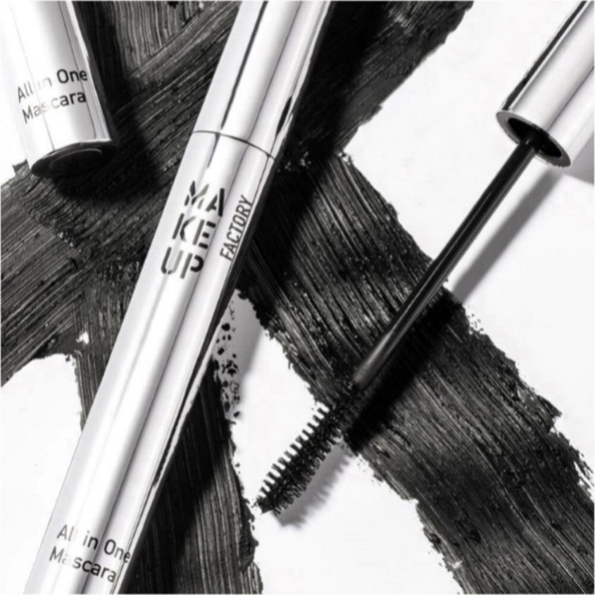 All In One Mascara