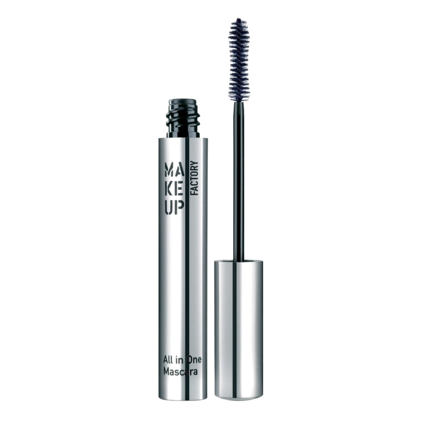 All In One Mascara