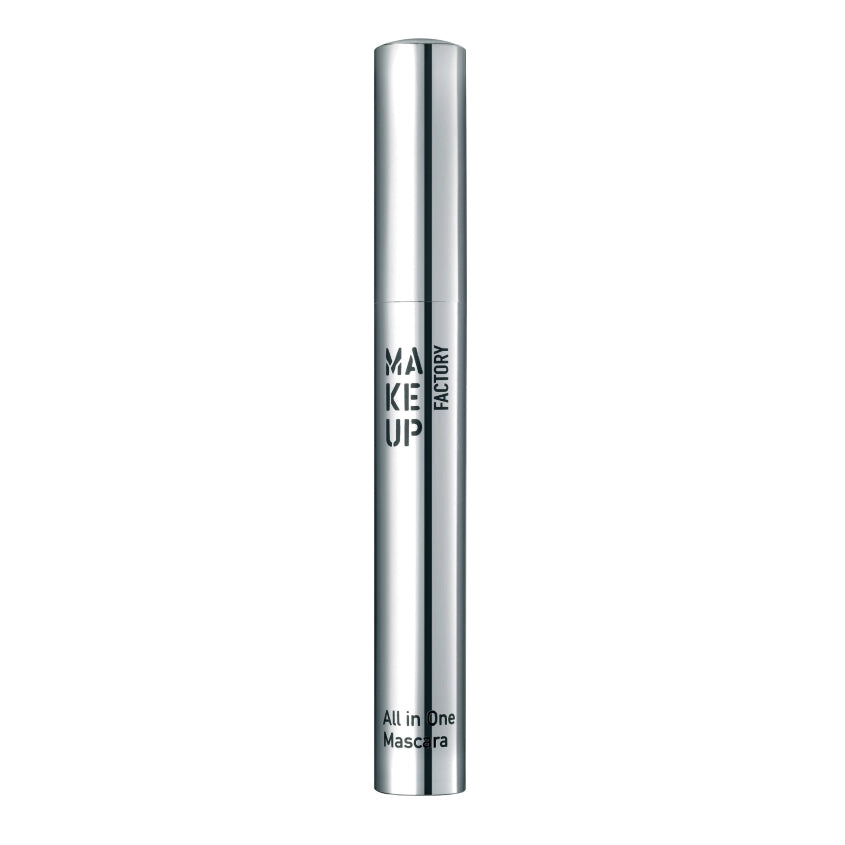 All In One Mascara