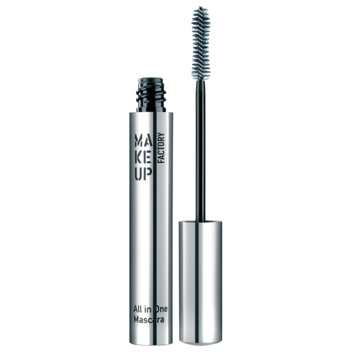 ALL IN ONE MASCARA 08 9ML