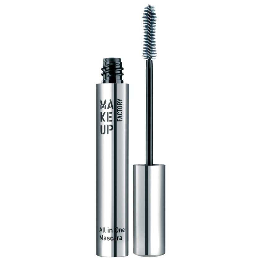 All In One Mascara