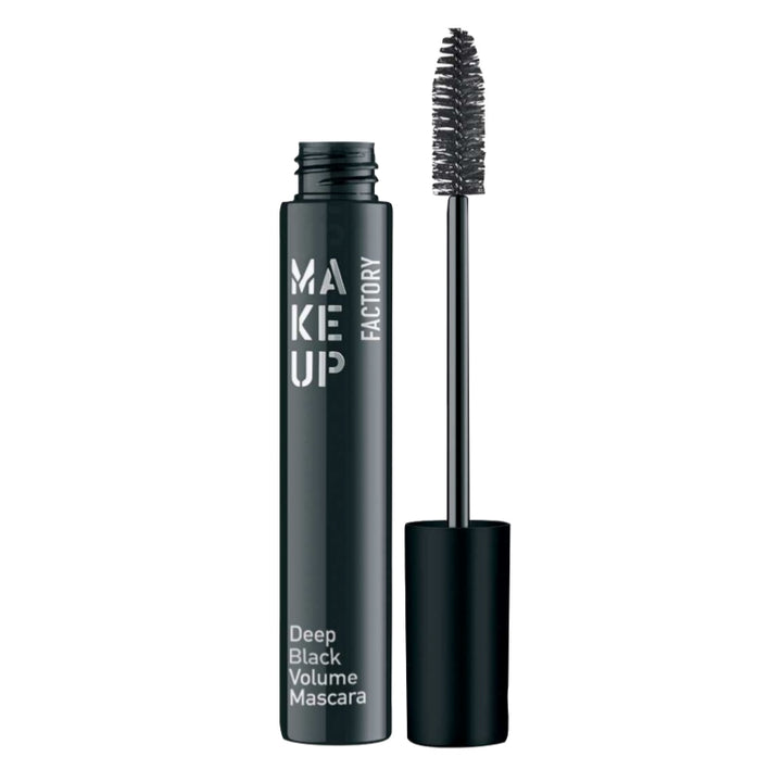Eyes DEEP BLACK VOLUME MASCARA 01 18ML