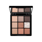 PRO EFFECT EYE PALETTE 20 7,47G