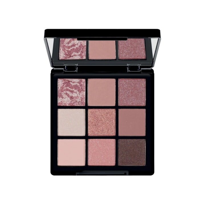 Palettes PRO EFFECT EYE PALETTE 85 7,47G
