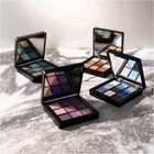 PRO EFFECT EYE PALETTE 20 7,47G