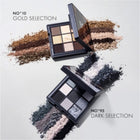 PRO EFFECT EYE PALETTE 80 7,47G