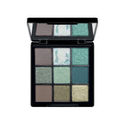 PRO EFFECT EYE PALETTE 50 7,47G