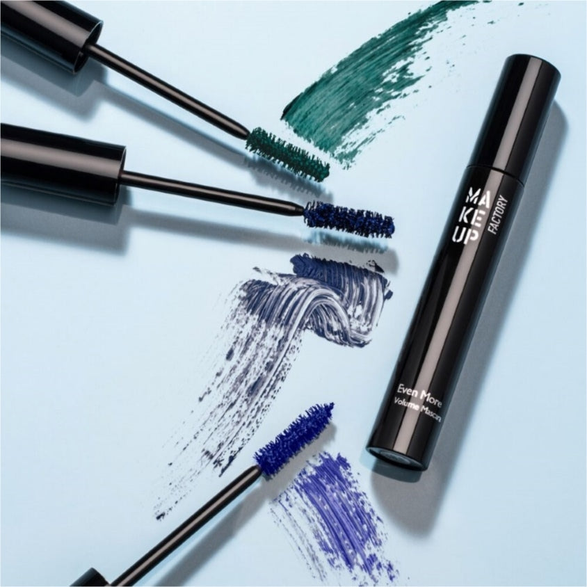 EVEN MORE VOLUME MASCARA 14 15ML