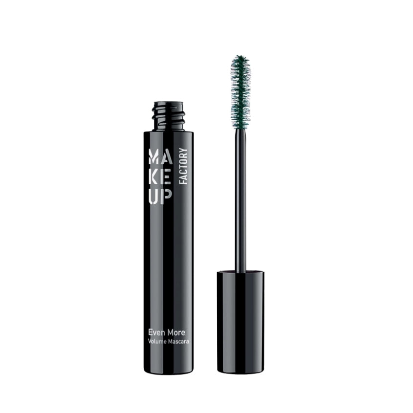 EVEN MORE VOLUME MASCARA 14 15ML